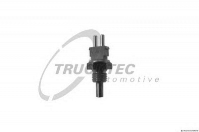 TRUCKTEC AUTOMOTIVE 0242008 -  Датчик, температура охлаждающей жидкости